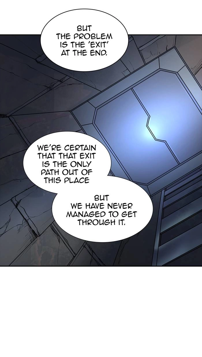 Tower of God Chapter 349 - Page 13