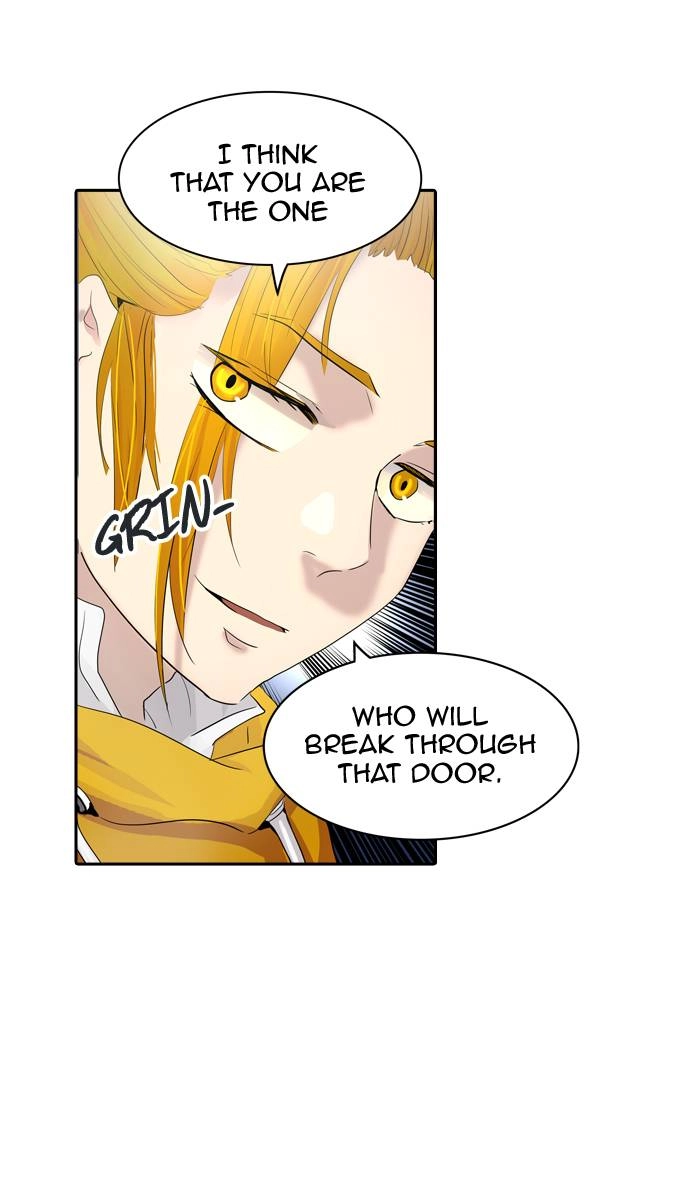 Tower of God Chapter 349 - Page 14