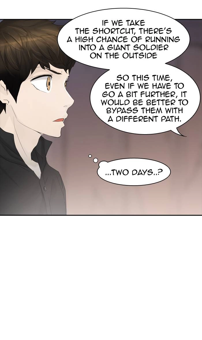Tower of God Chapter 349 - Page 17