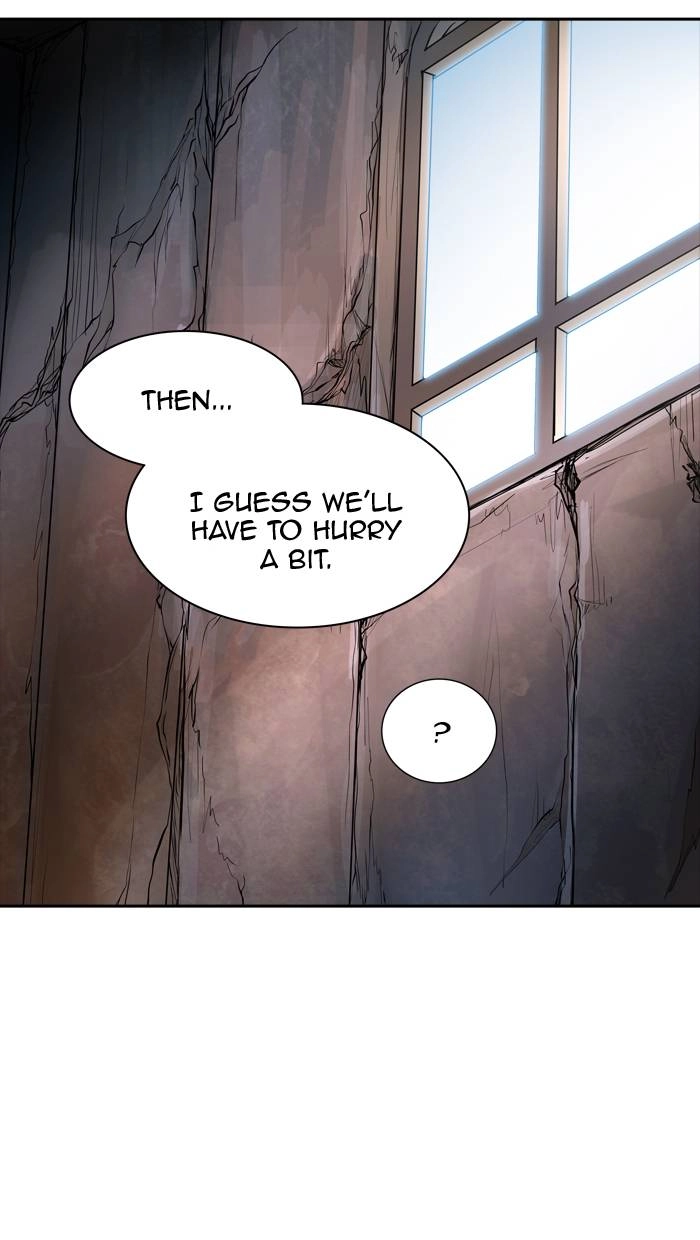 Tower of God Chapter 349 - Page 18