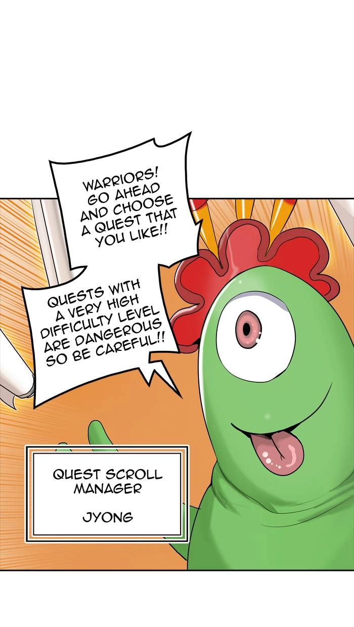 Tower of God Chapter 349 - Page 22