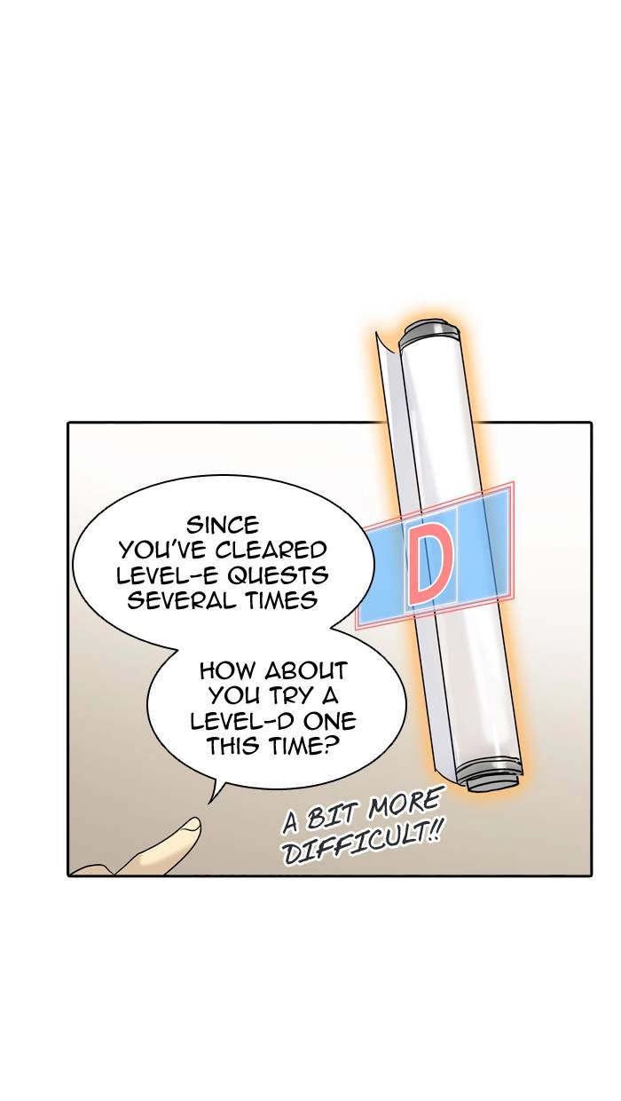 Tower of God Chapter 349 - Page 23