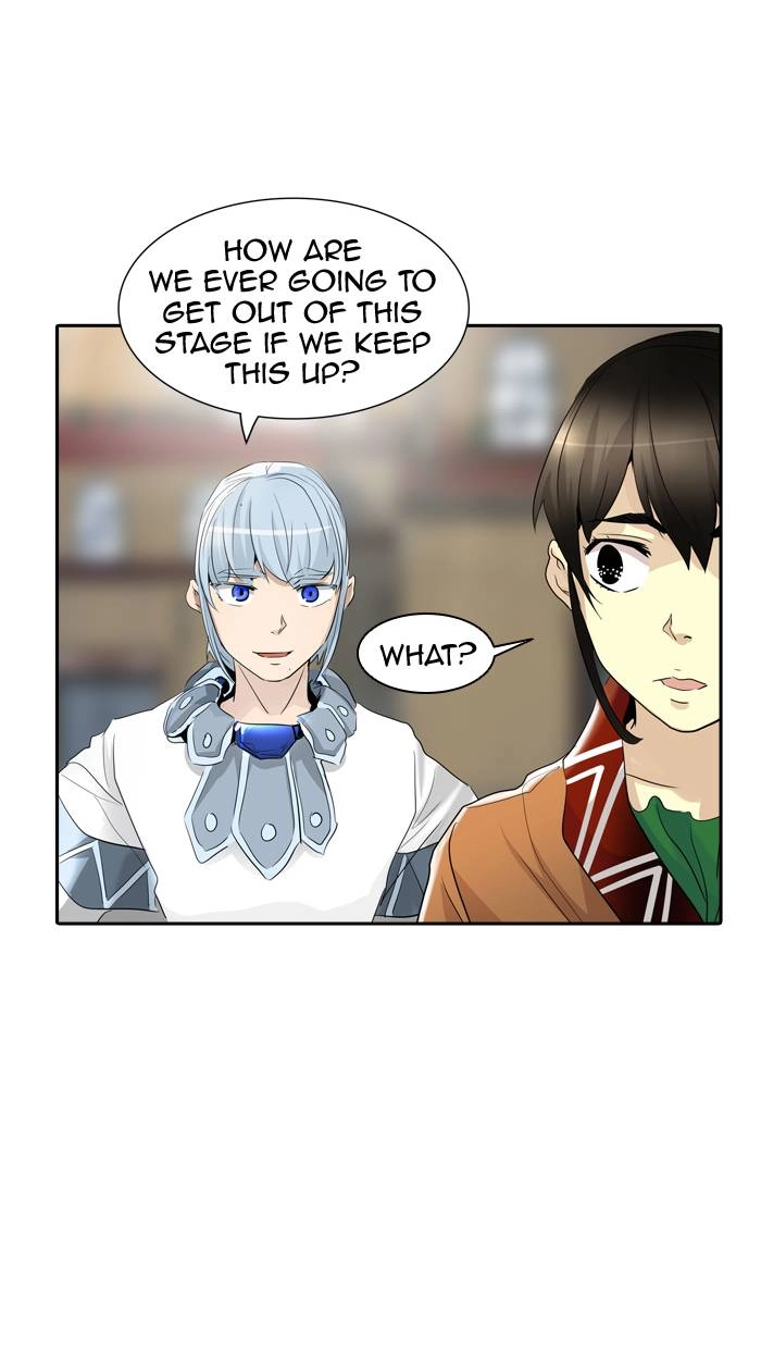 Tower of God Chapter 349 - Page 24