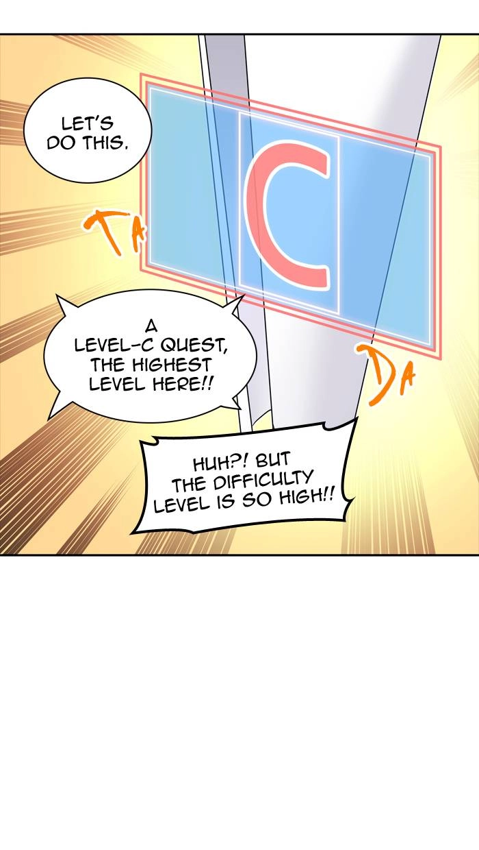 Tower of God Chapter 349 - Page 25