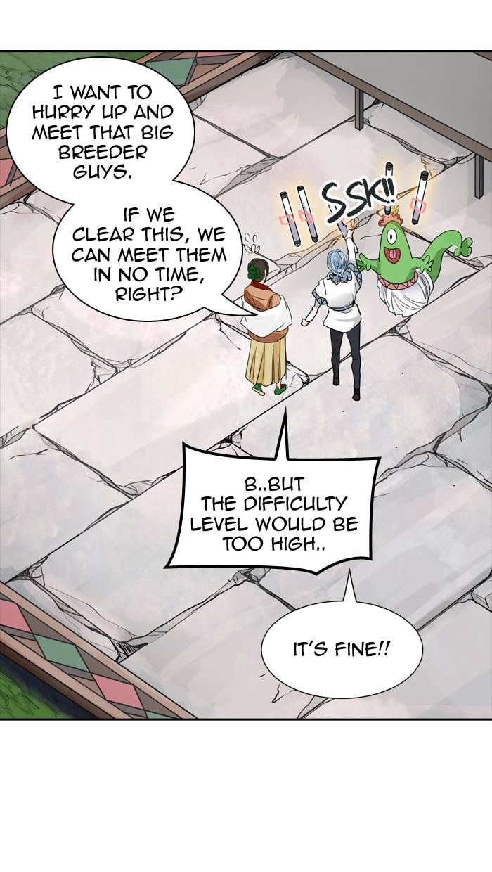 Tower of God Chapter 349 - Page 26
