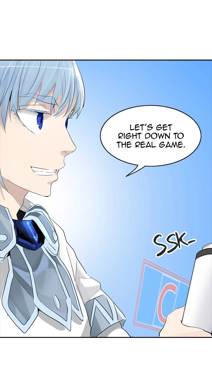 Tower of God Chapter 349 - Page 27