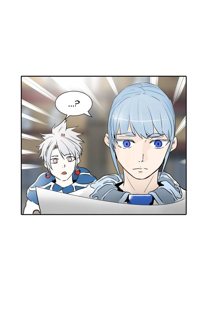 Tower of God Chapter 349 - Page 29