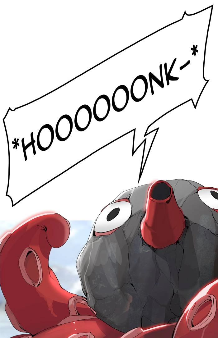 Tower of God Chapter 349 - Page 33