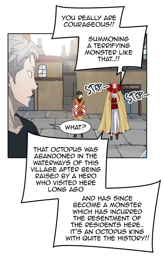 Tower of God Chapter 349 - Page 36