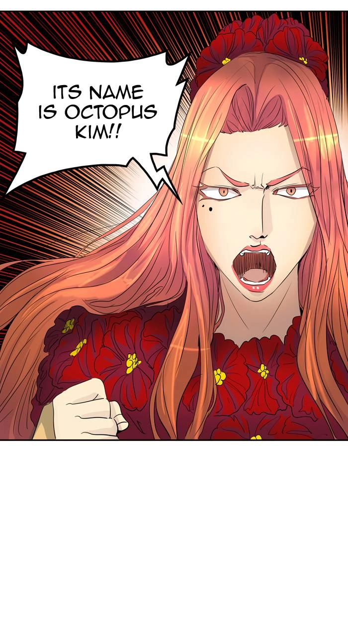 Tower of God Chapter 349 - Page 37