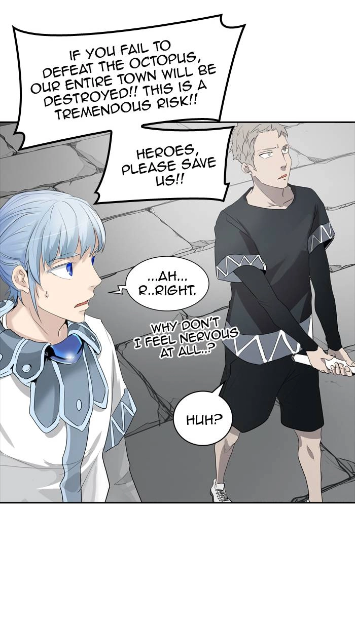 Tower of God Chapter 349 - Page 39