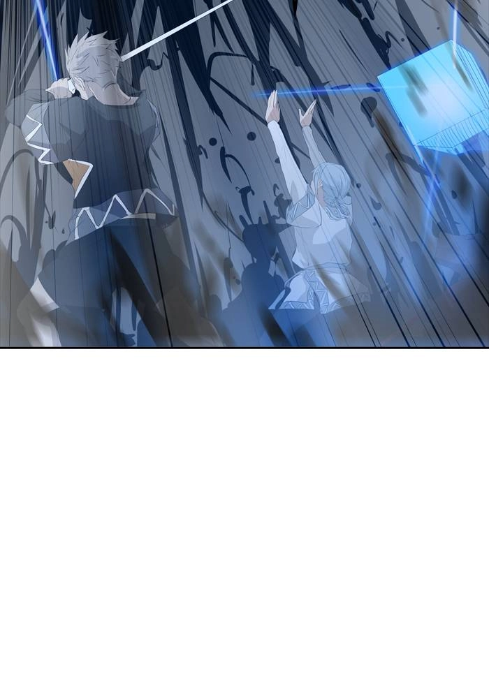 Tower of God Chapter 349 - Page 45