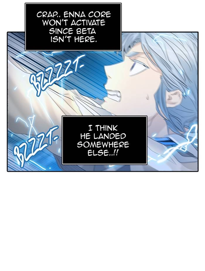 Tower of God Chapter 349 - Page 58