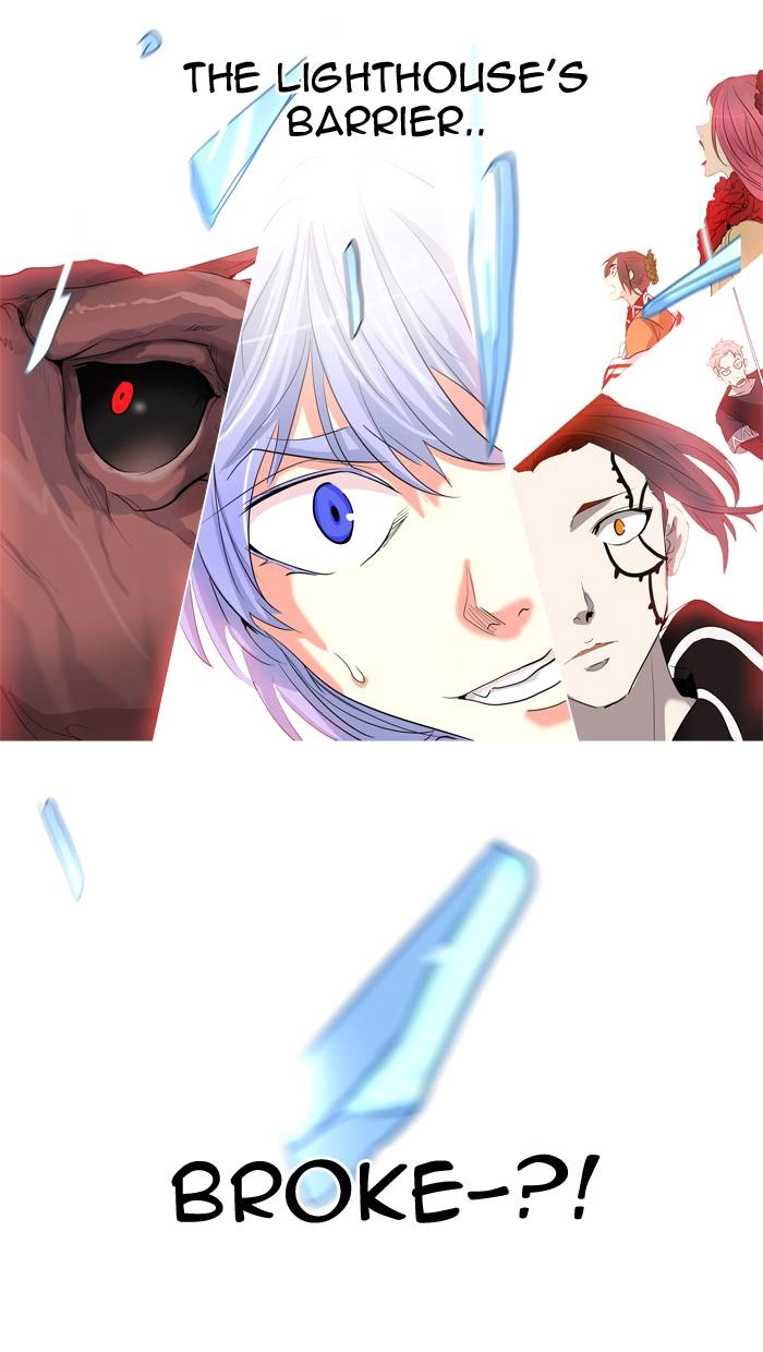 Tower of God Chapter 349 - Page 67
