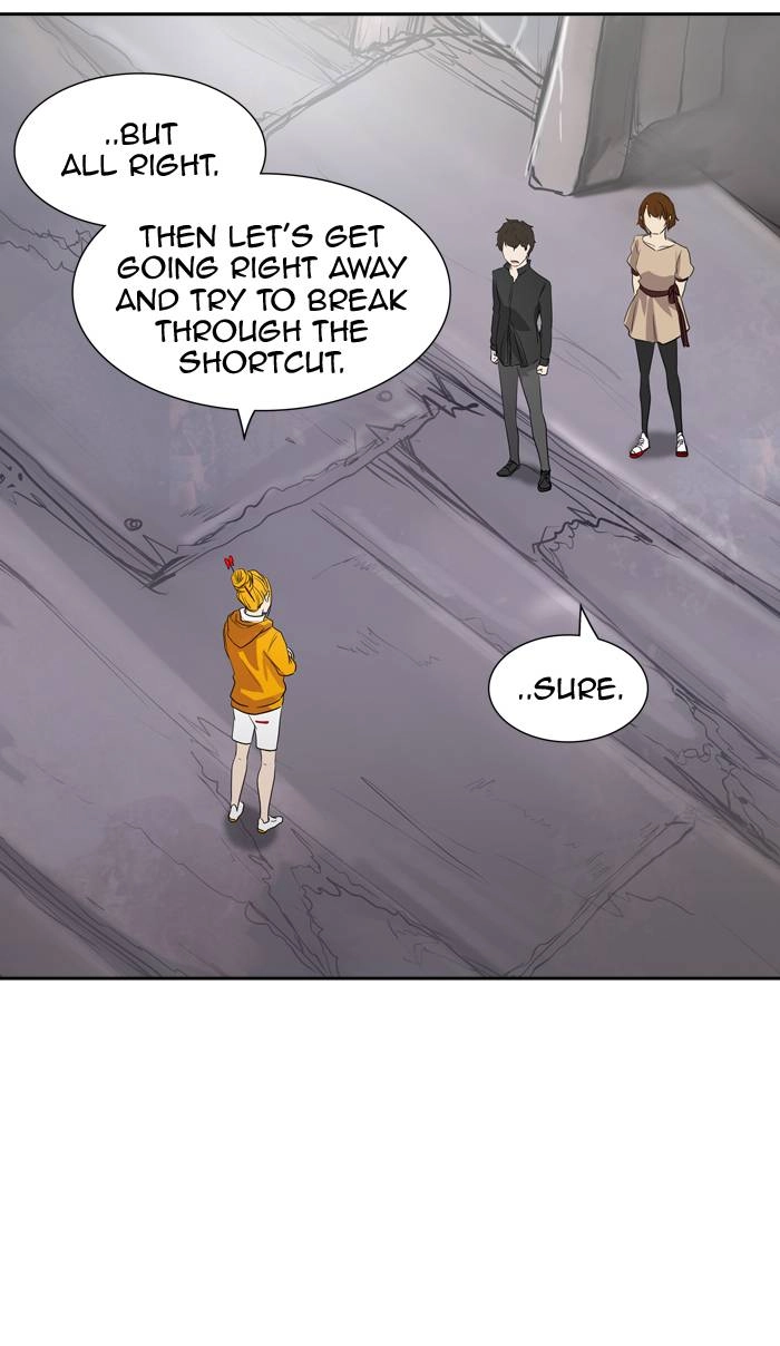 Tower of God Chapter 349 - Page 76