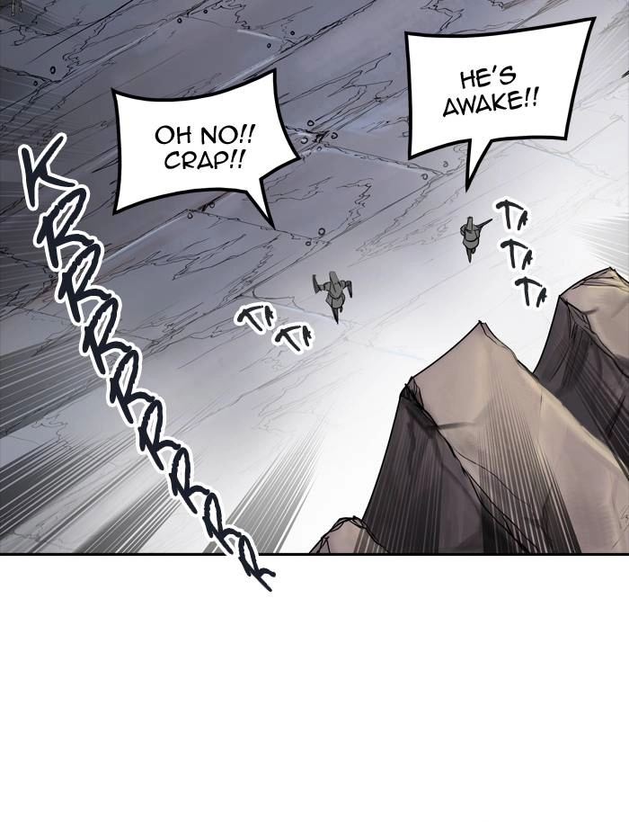 Tower of God Chapter 349 - Page 79