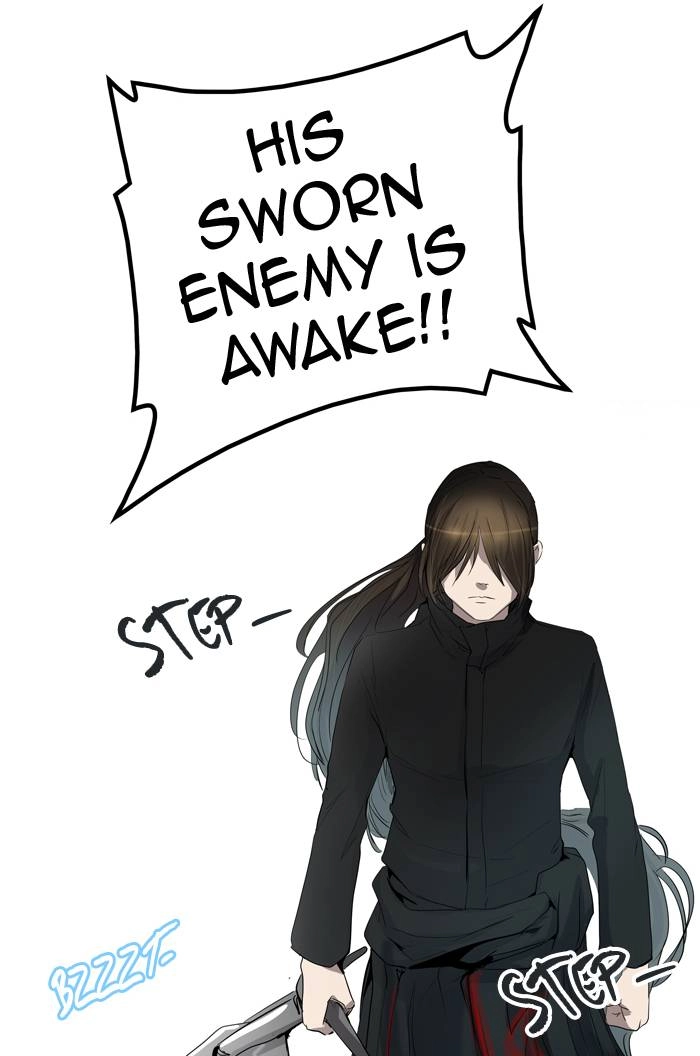 Tower of God Chapter 349 - Page 80