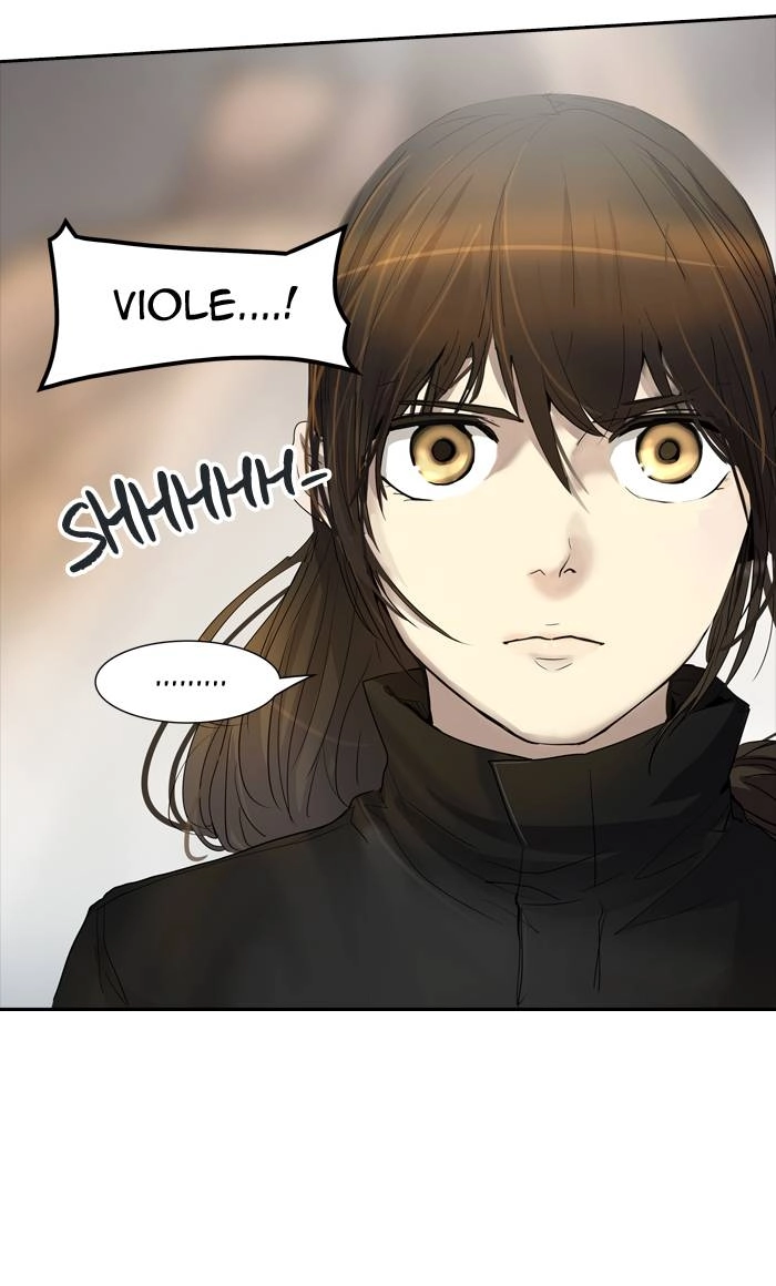 Tower of God Chapter 349 - Page 83
