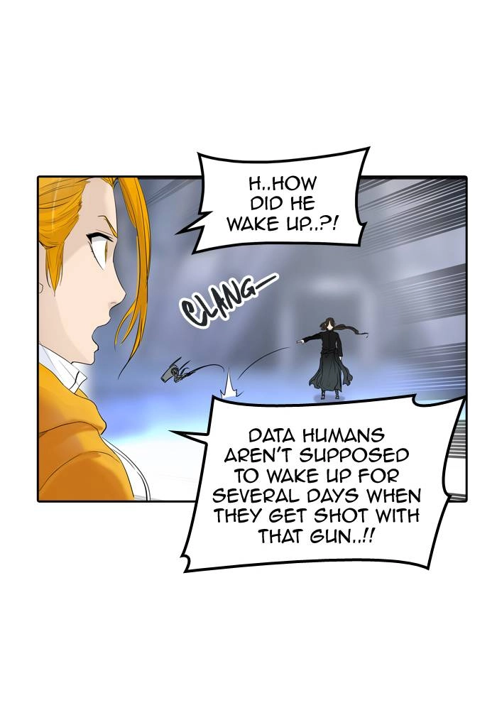 Tower of God Chapter 349 - Page 84