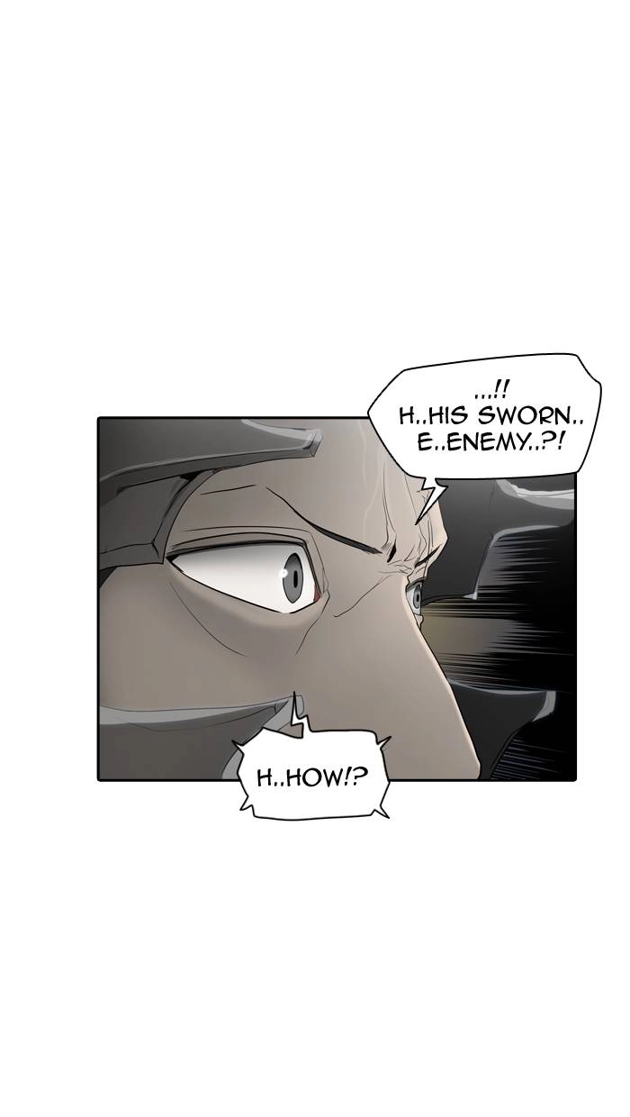 Tower of God Chapter 349 - Page 86