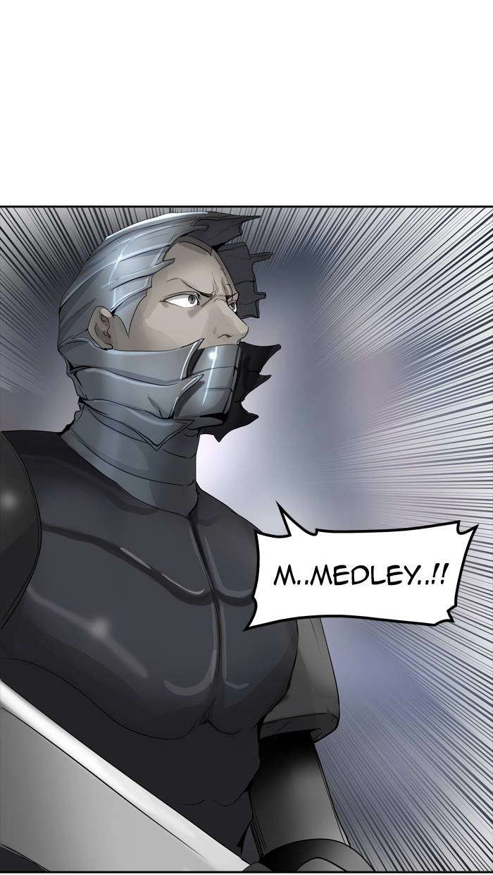 Tower of God Chapter 349 - Page 89