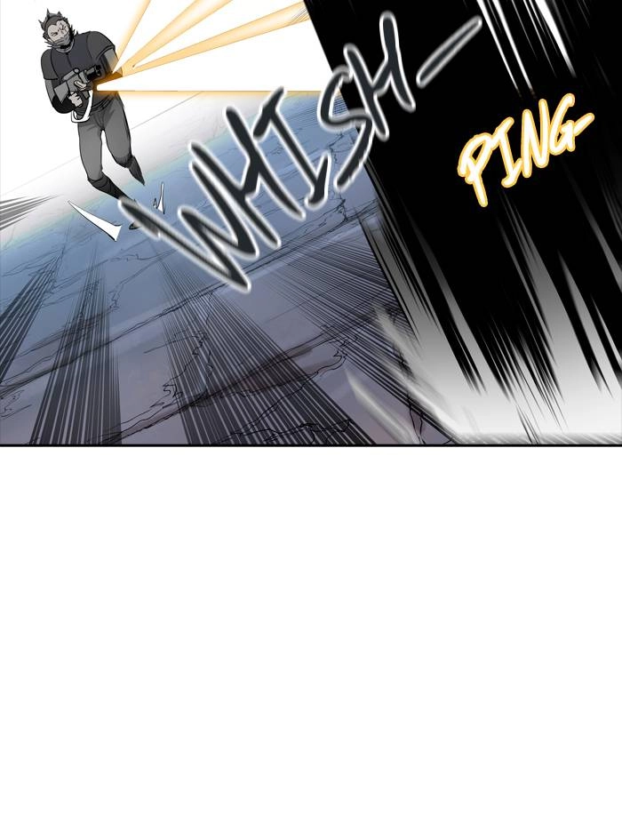 Tower of God Chapter 349 - Page 91