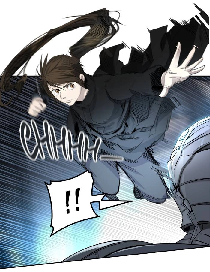 Tower of God Chapter 349 - Page 92