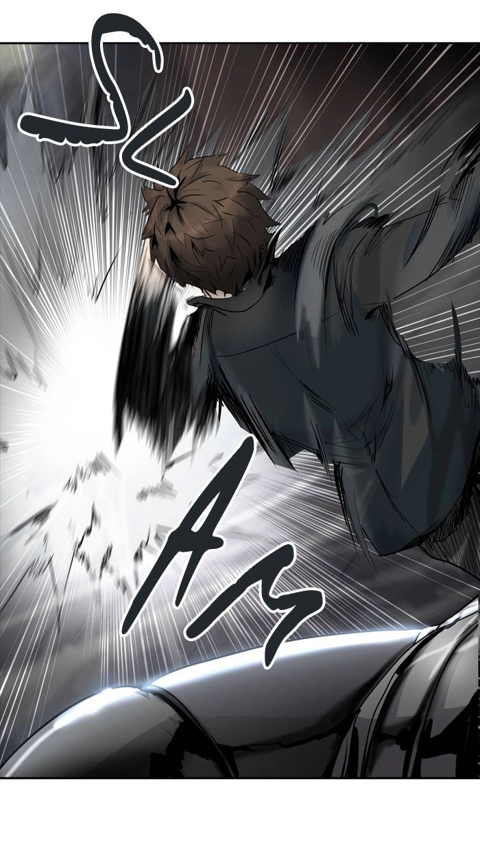 Tower of God Chapter 349 - Page 95