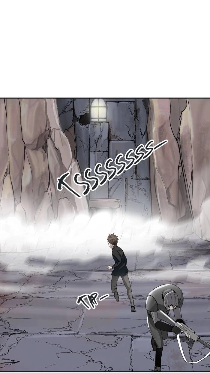 Tower of God Chapter 349 - Page 96