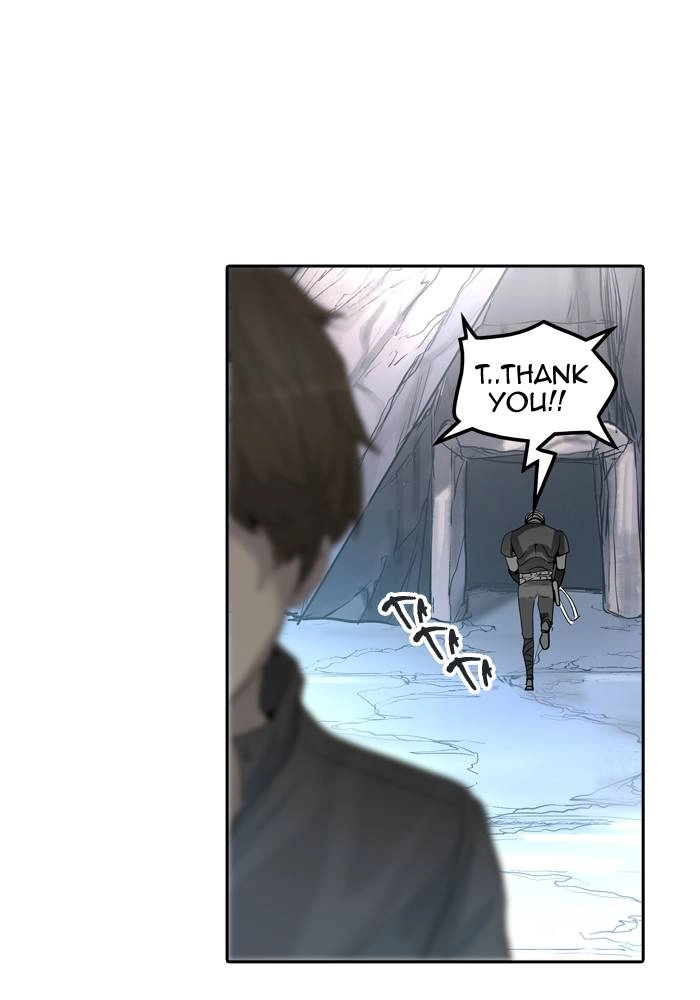 Tower of God Chapter 349 - Page 98