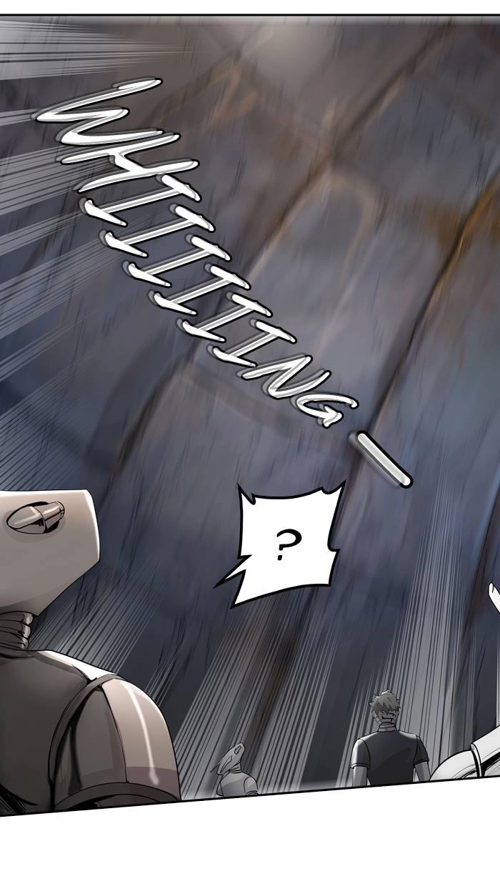 Tower of God Chapter 349 - Page 100