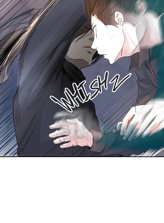 Tower of God Chapter 349 - Page 117
