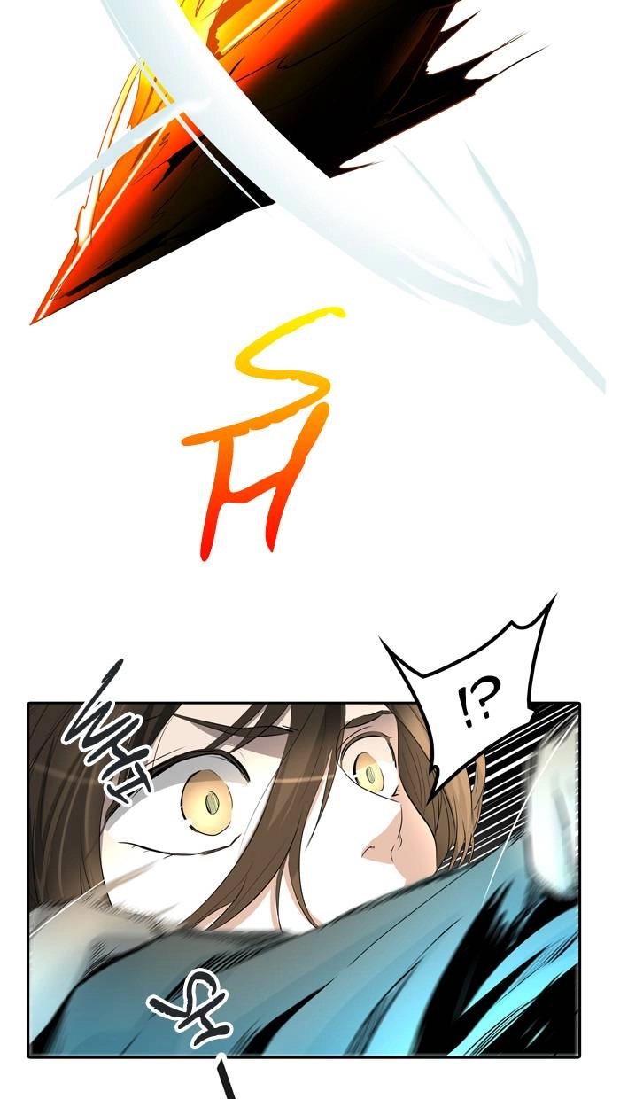 Tower of God Chapter 349 - Page 119