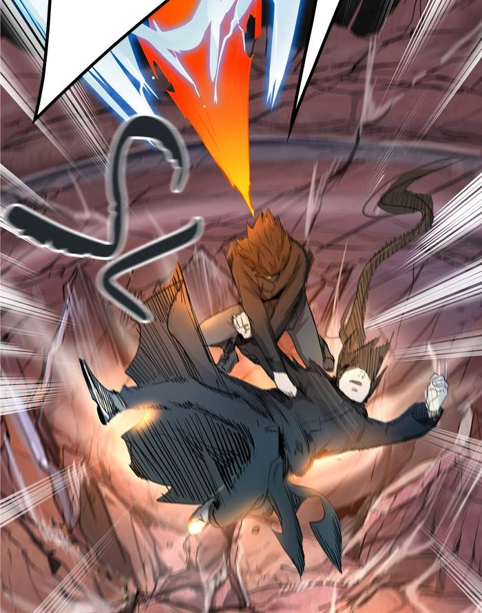 Tower of God Chapter 349 - Page 121