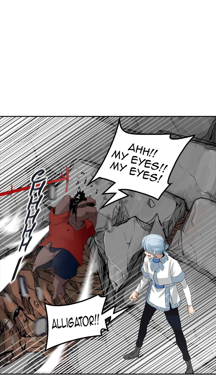 Tower of God Chapter 350 - Page 40