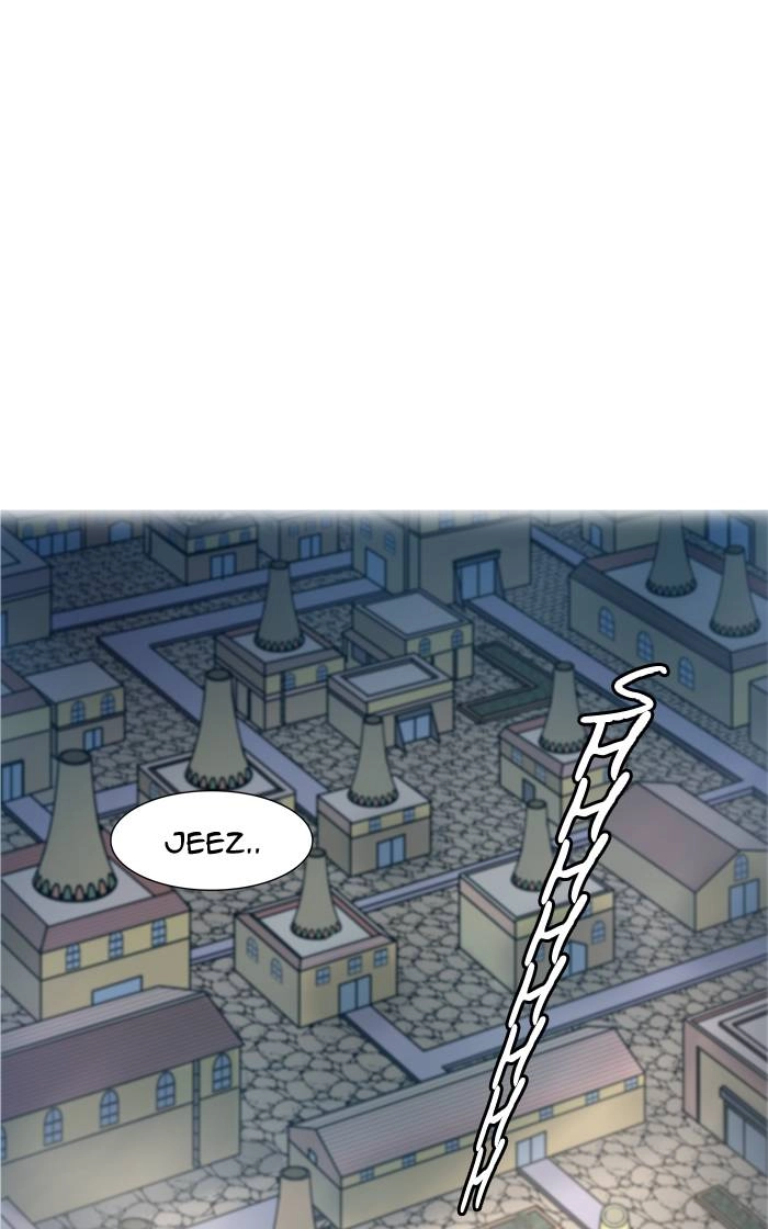 Tower of God Chapter 350 - Page 60