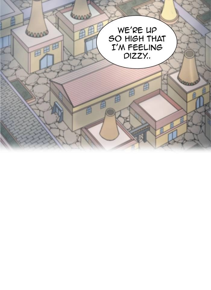 Tower of God Chapter 350 - Page 61