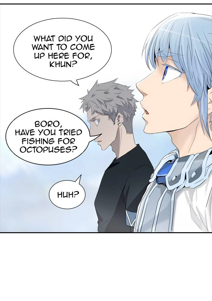 Tower of God Chapter 350 - Page 62