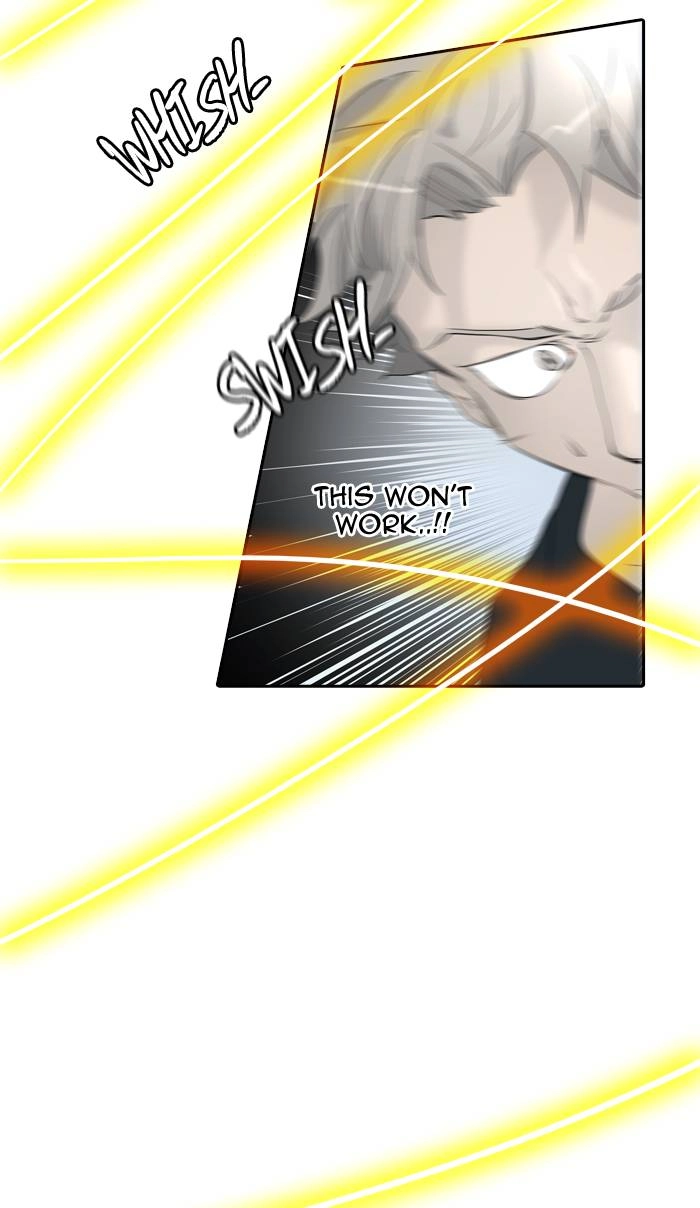 Tower of God Chapter 350 - Page 94