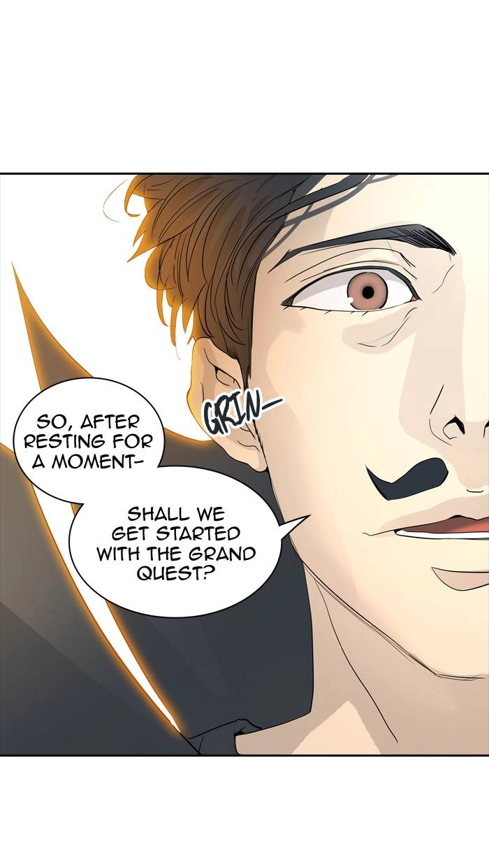 Tower of God Chapter 351 - Page 6