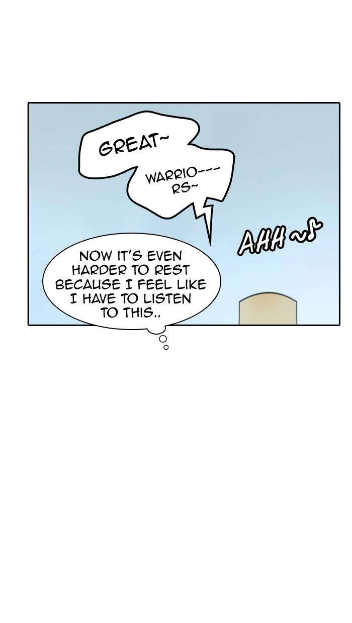 Tower of God Chapter 351 - Page 11