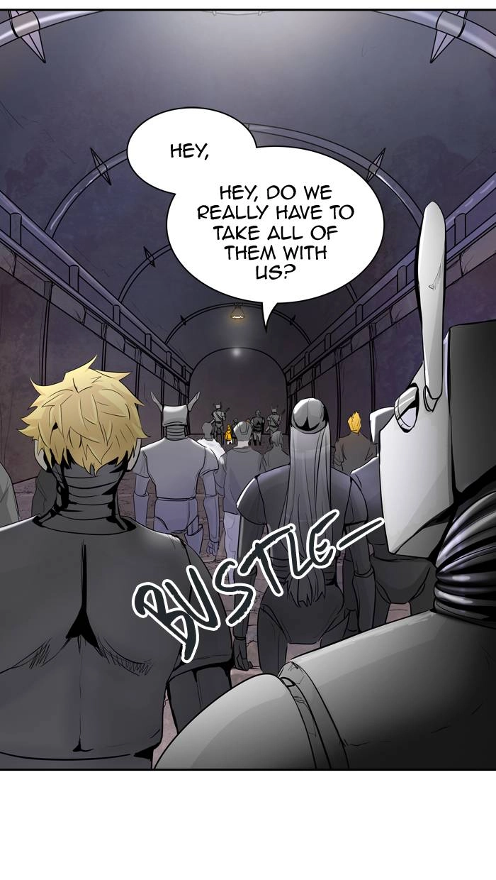 Tower of God Chapter 351 - Page 14