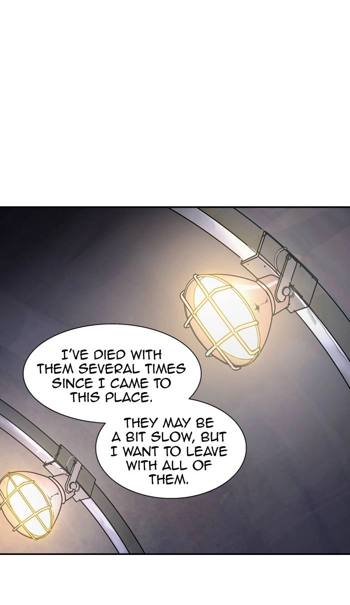 Tower of God Chapter 351 - Page 16