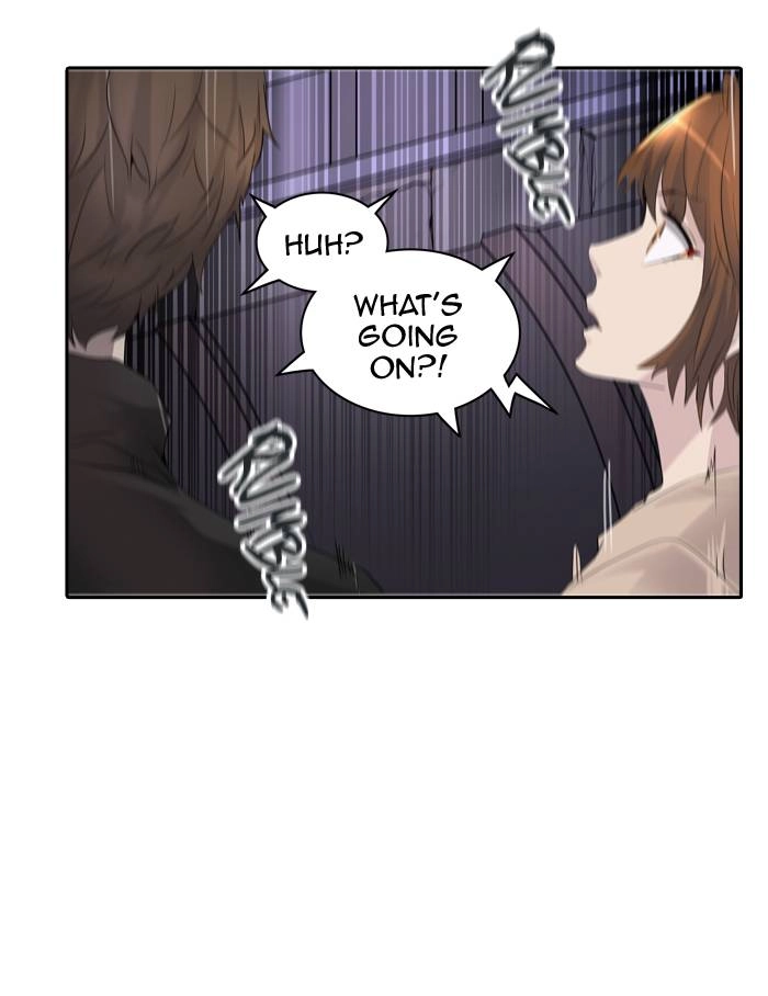 Tower of God Chapter 351 - Page 21
