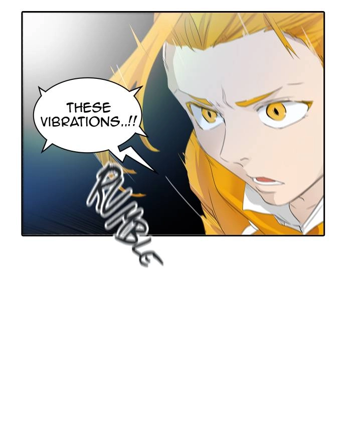 Tower of God Chapter 351 - Page 22