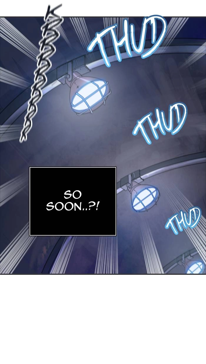 Tower of God Chapter 351 - Page 23