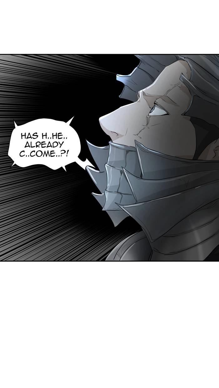 Tower of God Chapter 351 - Page 24