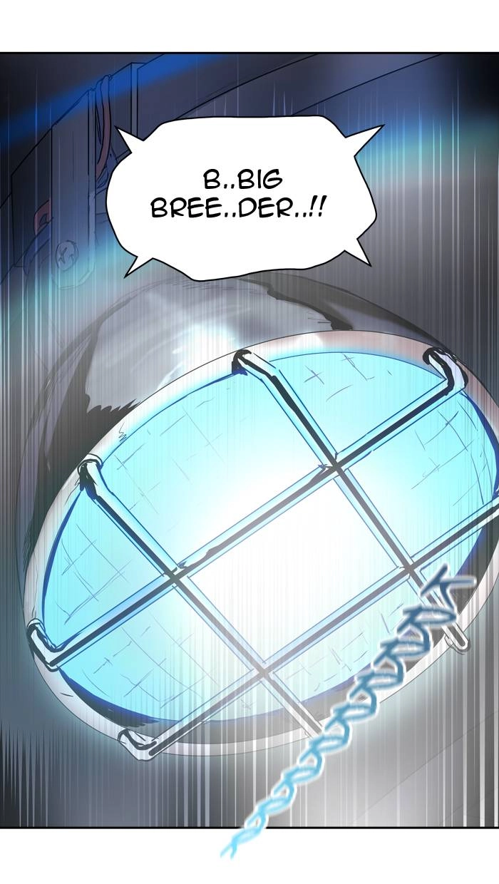 Tower of God Chapter 351 - Page 25