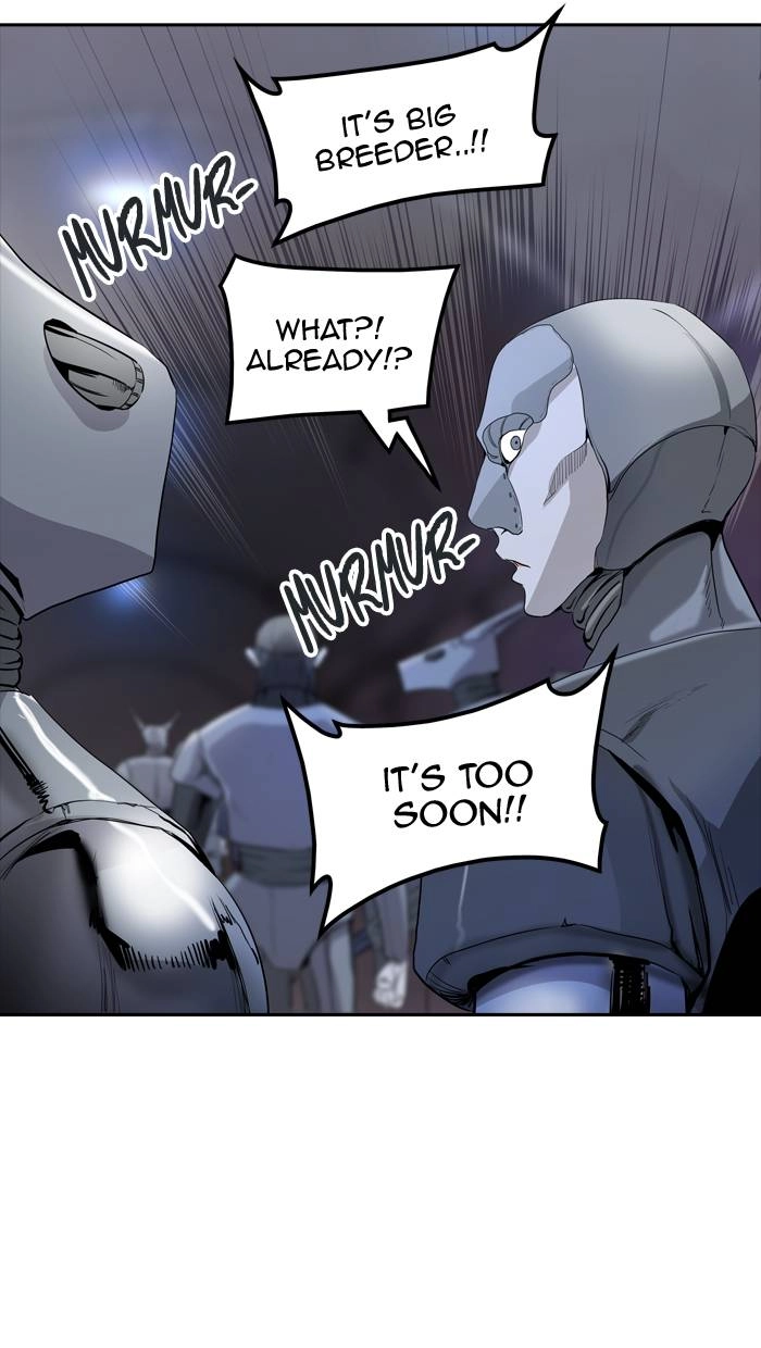 Tower of God Chapter 351 - Page 27
