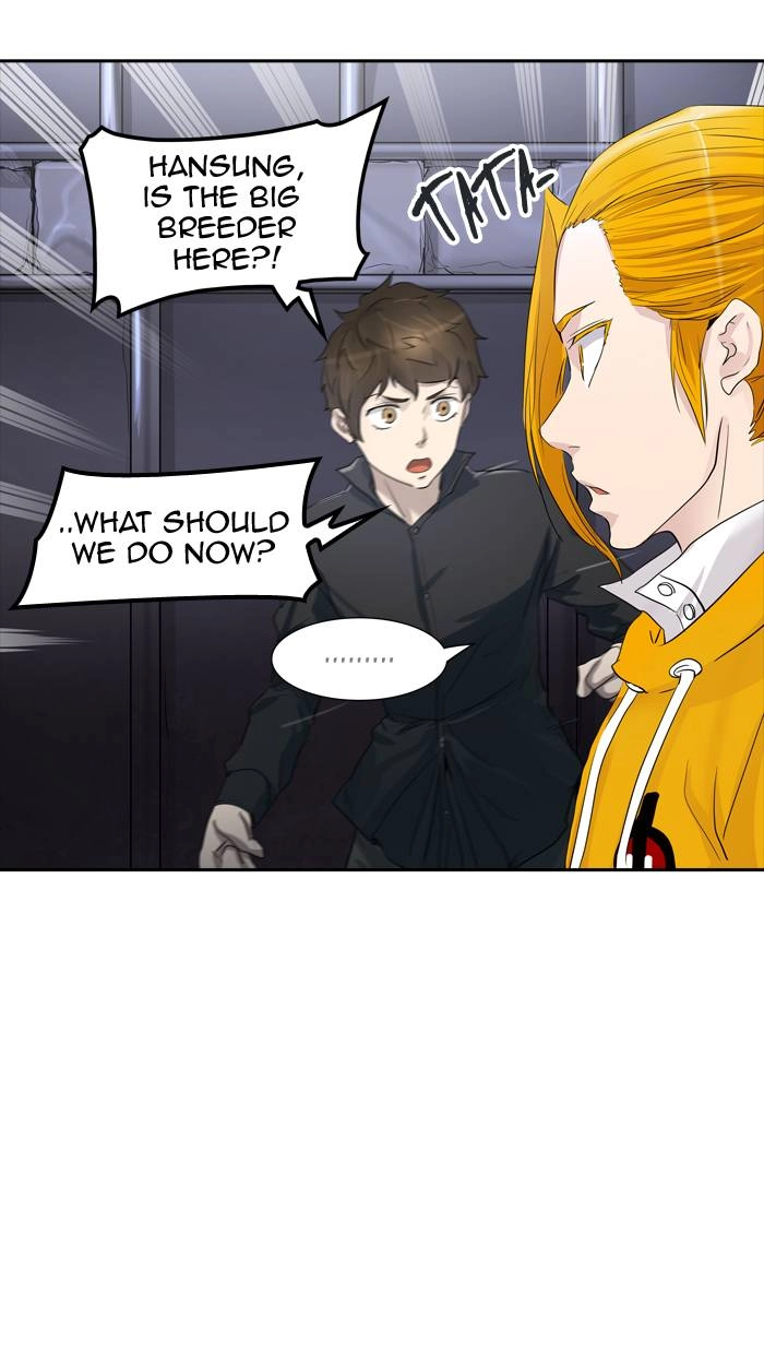 Tower of God Chapter 351 - Page 28